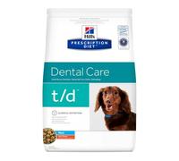 Hills Prescription Diet T/D Mini Canine 3kg