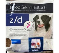 Hill's Prescription Diet z/d canine - 10 kg dry food