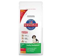 Hill's Puppy Food Science Plan Chicken Medium Breed Dry Mix 7.5 kg