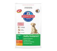Hill's Puppy Food Science Plan Healthy Development - Chicken - Large Breed 11Kg