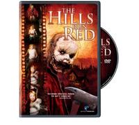 Hills Run Red [DVD] [2009] [Region 1] [US Import] [NTSC]