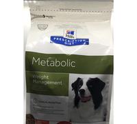 Hills s Prescription Diet Canine Metabolic Weight Management Dog Food