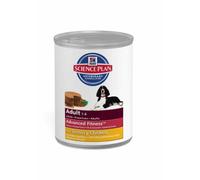 Hills' 's Science Plan Canine Adult Health & Food Beef Dog Food 12 X 370G