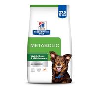 Hill's Science Diet Canine Metabolic 12.5kg