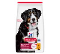 Hill's Science Plan Adult 1 - 5 Large with Chicken - Economy Pack: 2 x 6kg