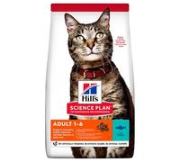 Hill's Science Plan Adult Tuna - 10kg