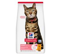 Hill's Science Plan Adult 1 - 6 Light with Chicken - Economy Pack: 2 x 10kg