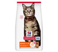 Hill's Science Plan Adult 1 - 6 with Lamb - Economy Pack: 2 x 10kg