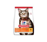 Hills Science Plan Adult Chicken - dry food for adult cats 1-6 years 300 gr