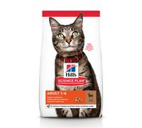 Hill's Science Plan Adult Lamb & Rice - Economy Pack: 2 x 10kg