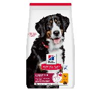 Hill's Science Plan Adult Large Breed Chicken Dog Food - 2.5kg