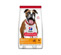 Hill's Science Plan Adult Light Medium Chicken Dog Food - 2.5kg