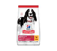 Hill's Science Plan Adult Medium Chicken Dog Food - 2.5kg