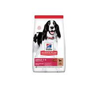 Hill's Science Plan Canine Adult Medium Lamb & Rice 14kg