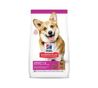 Hill's Science Plan Adult Small and Mini Lamb and Rice Dog Food - 6kg