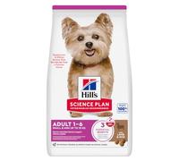 Hill's Science Plan Adult Small and Mini Lamb and Rice Dog Food - 1.5kg