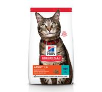 Hill's Science Plan Adult Tuna - 3kg