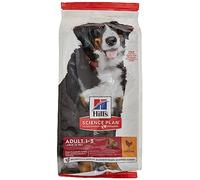Hills Science Plan - Canine Adult - Large Breed - Chicken 2,5 kg