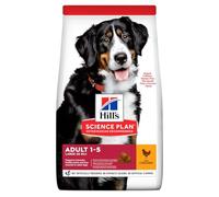Hills Science Plan Adult Large Breed Chicken Dry Dog Food - 2.5kg