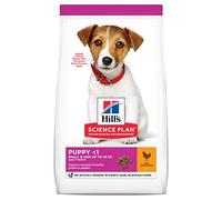 Hills Science Plan Small and Miniature Puppy Chicken & Turkey Dry Dog Food 1.5kg