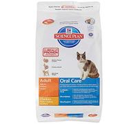Hills - Science Plan Feline Adult Oral Care with Chicken - 1.5kg