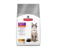 Hill's Science Plan Feline Adult Sensitive Stomach & Skin Chicken With Rice 5kg