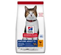 Hills Science Plan Feline Mature Adult 7+ Active Longevity