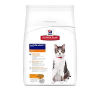 Hills Science Plan Feline Mature Adult 7+ Light Chicken 1.5kg