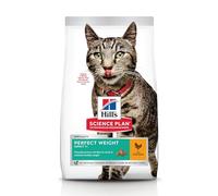 Hill's Science Plan Feline Perfect Weight Adult 1.5kg