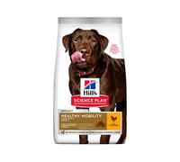 Hill's Science Plan Adult 1+ Healthy Mobility Large Breed with Chicken - Multibuy: 2 x 14kg