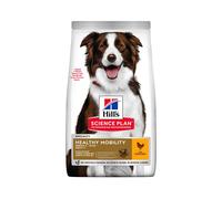 Hill's Science Plan Healthy Mobility Medium Breed Dog Food - 14kg