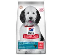 Hill's Science Plan Adult 1+ Hypoallergenic Large Breed Salmon - 14kg