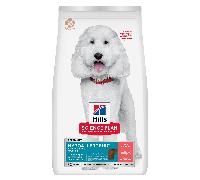 Hill's Science Plan Adult 1+ Hypoallergenic Medium Salmon - 14kg