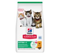 Hill's Science Plan Chicken Kitten Food - 1.5kg