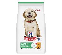 Hill's Science Plan Large Breed Chicken Puppy Food - 6kg