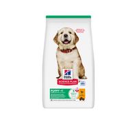 Hills Science Plan Large Breed Puppy Dry Food 2.5kg