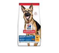 Hill’s Science Plan Mature Adult 6+ Large Breed with Chicken - 14kg