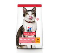 Hill's Science Plan Mature Adult Light Chicken - Economy Pack: 2 x 7kg