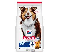 Hill's Science Plan Mature Adult Medium Chicken Dog Food - 6kg