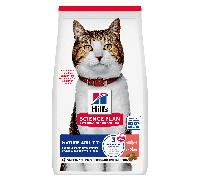 Hill's Science Plan Mature Adult Salmon Cat Food - 1.5kg