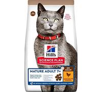 Hills Science Plan No Grain Mature Adult Cat Food - Chicken - 1.5kg