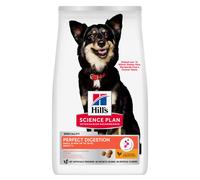 Hill's Science Plan Adult 1+ Perfect Digestion Small & Mini with Chicken - 6kg