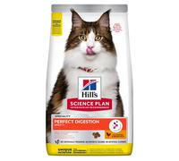 Hill’s Science Plan Adult Perfect Digestion Chicken - 7kg