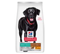 Hill's Science Plan Perfect Weight & Active Mobility Dry Dog Food 12 kg