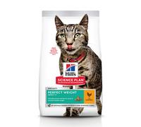Hill's Science Plan Adult Perfect Weight Chicken - 7kg