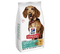 Hill's Science Plan Perfect Weight Small and Mini Dog Food - 6kg