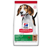 Hill's Science Plan Puppy