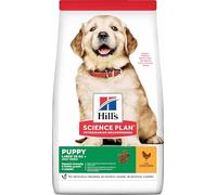 Hill's Science Plan Large Breed Chicken Puppy Food - 2.5kg