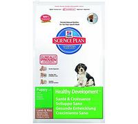 Hills Science Plan™ Puppy Healthy Development™ Lamb & Rice 12kg