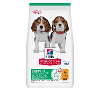 Hill's Science Plan Puppy Medium Chicken Dog Food - 6kg